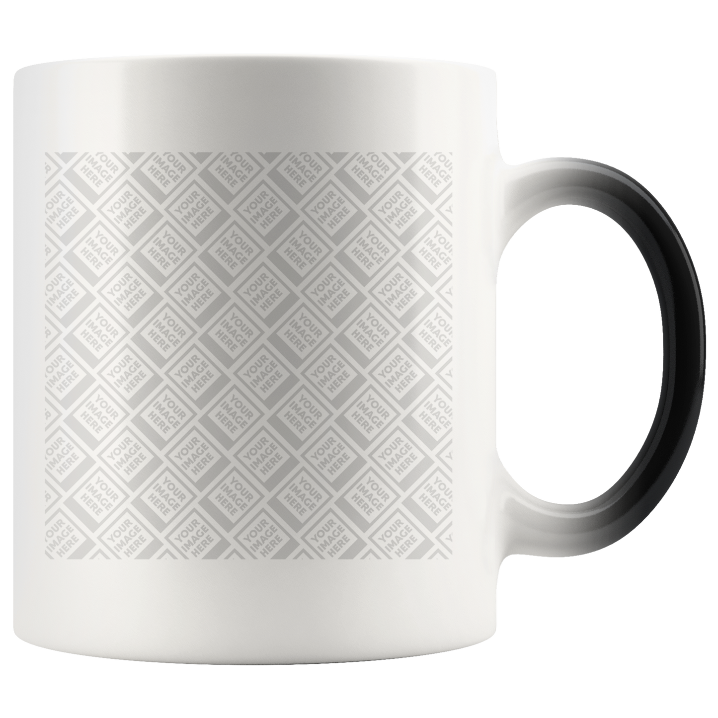 Personalized Magic Mug 11oz - HBS Inspire Me