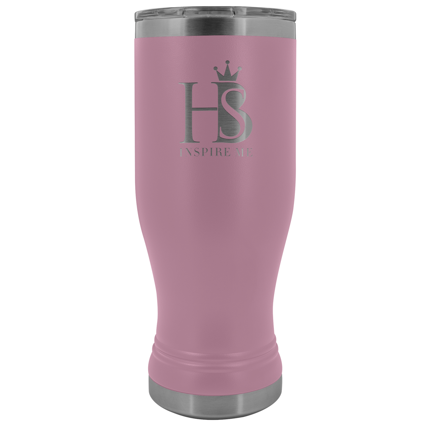 HBS Inspire Me - Official Tumbler - HBS Inspire Me