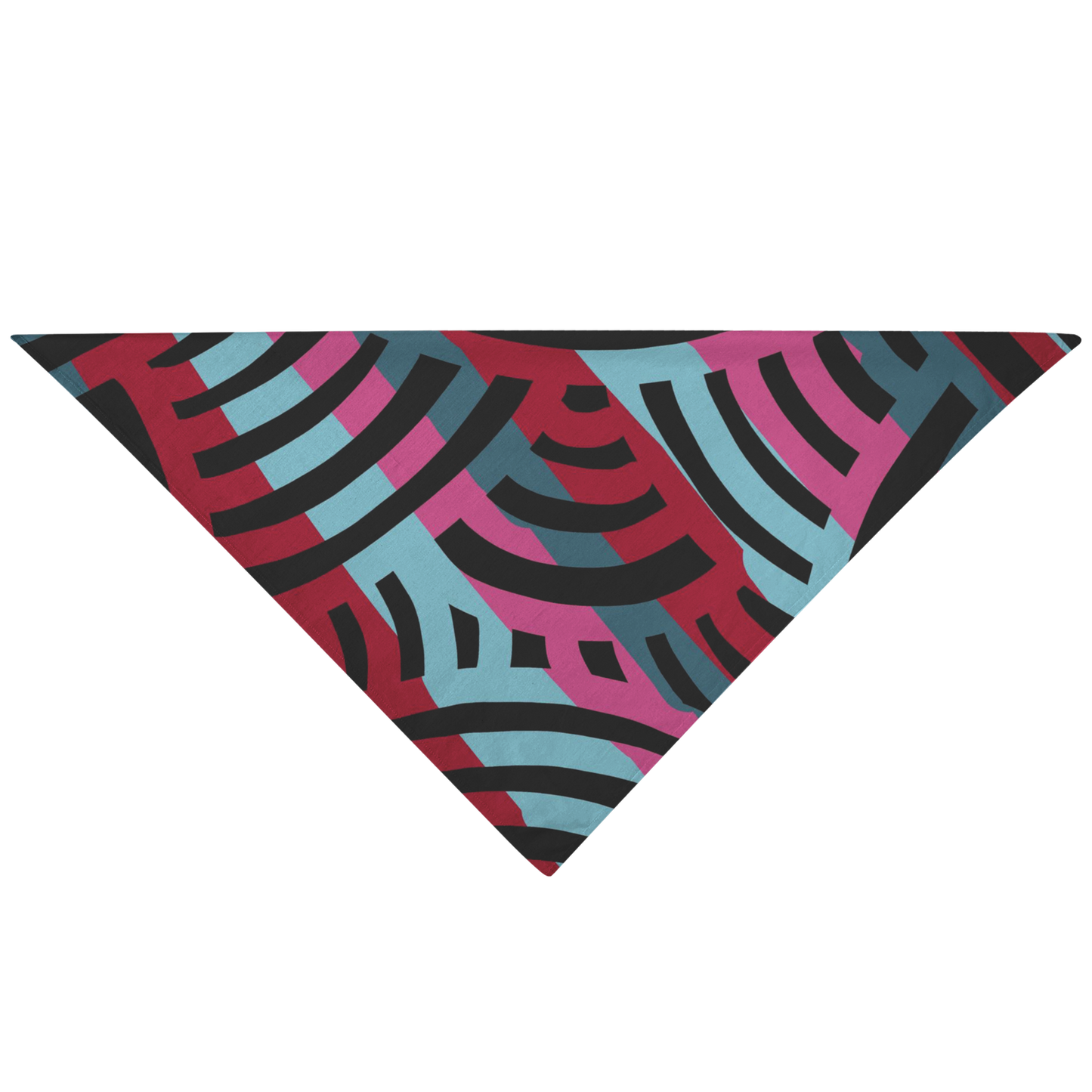 Pet Bandana