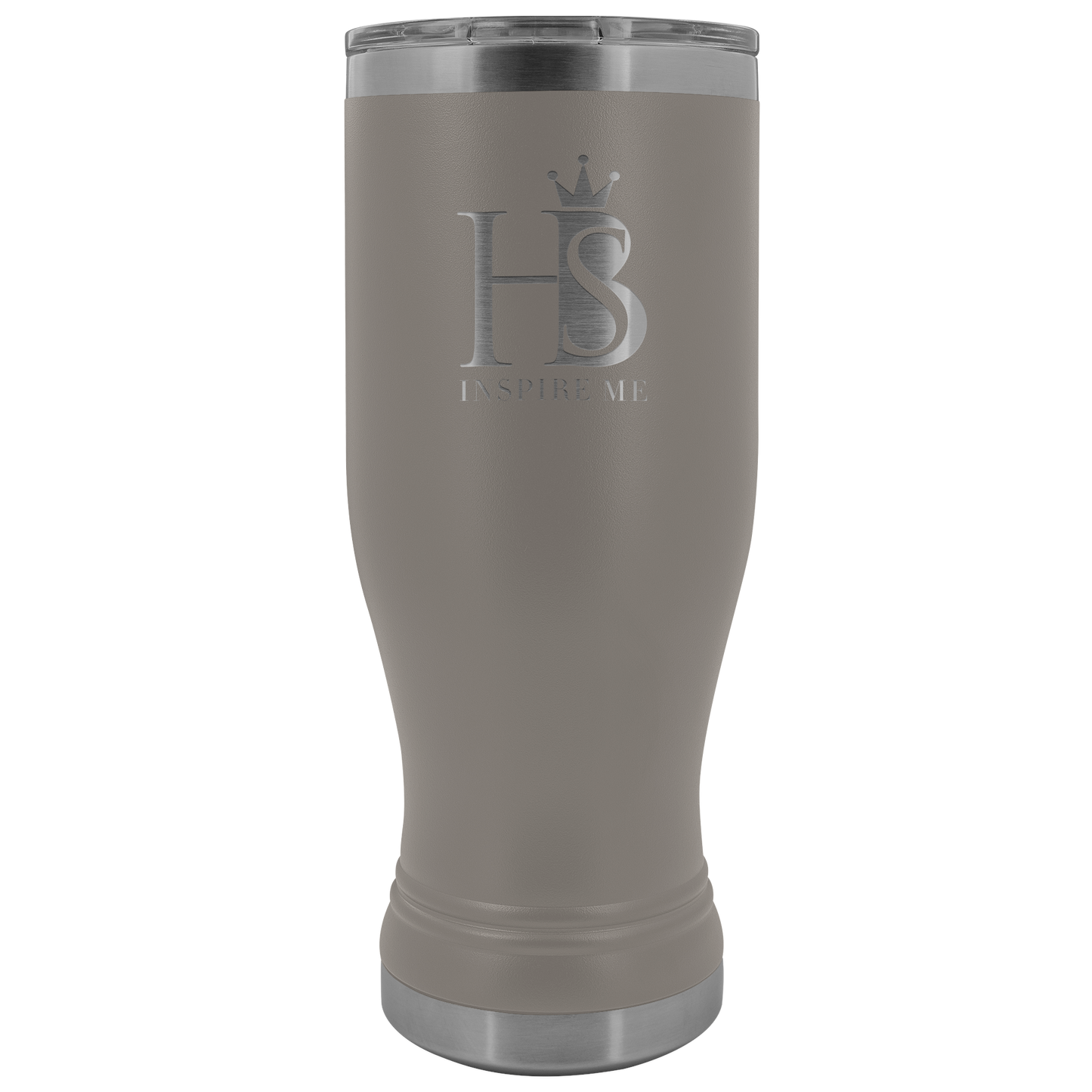 HBS Inspire Me - Official Tumbler - HBS Inspire Me
