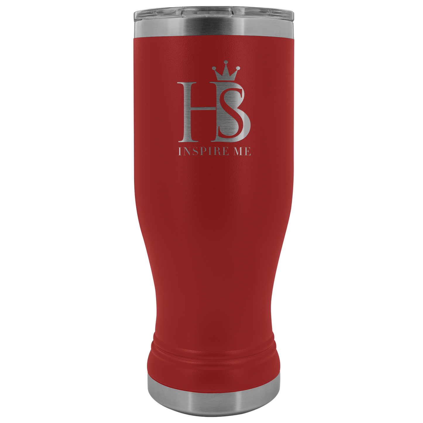 HBS Inspire Me - Official Tumbler - HBS Inspire Me