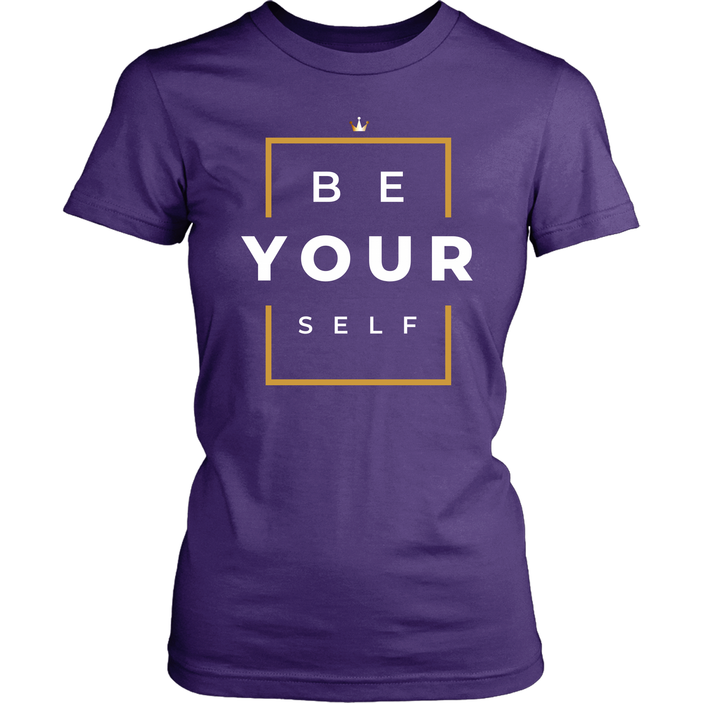 Be Yourself Combo Mother and Daughter Deal - HBS Inspire Me