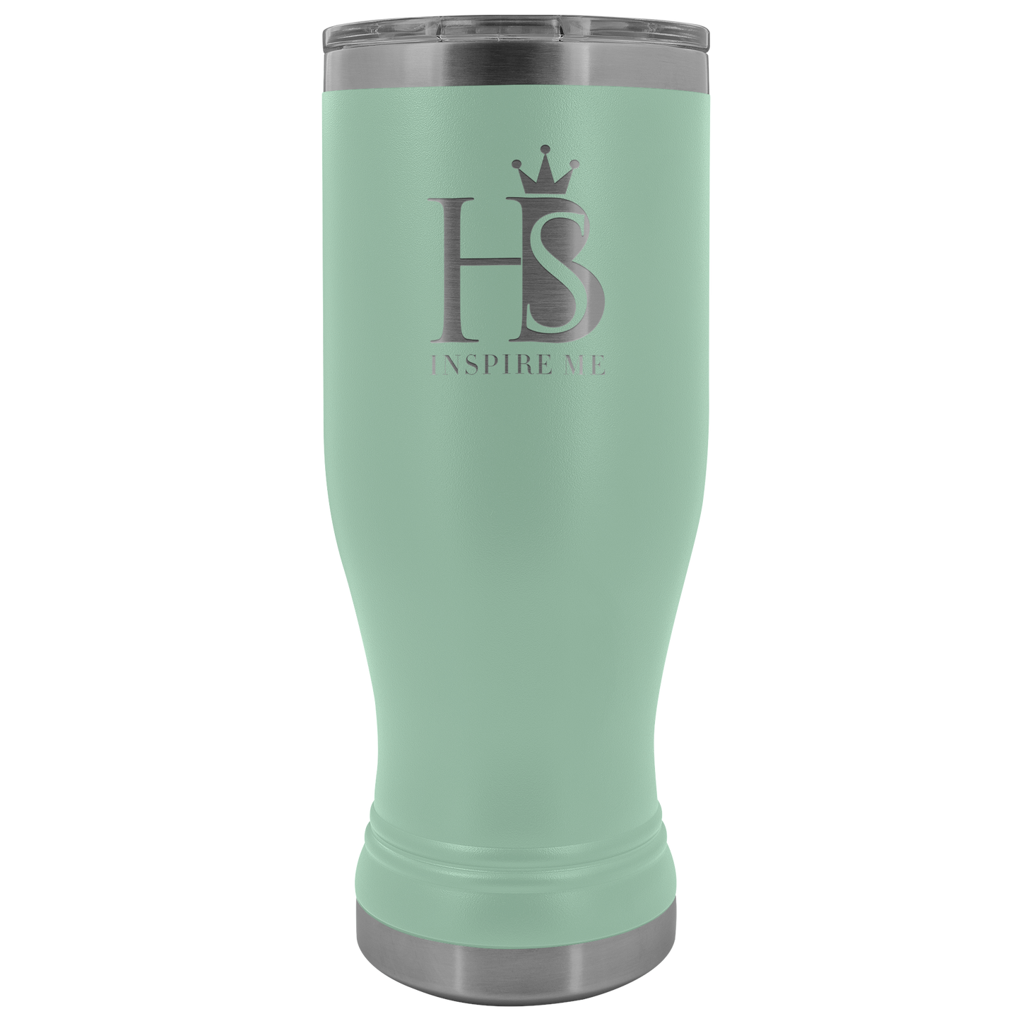 HBS Inspire Me - Official Tumbler - HBS Inspire Me