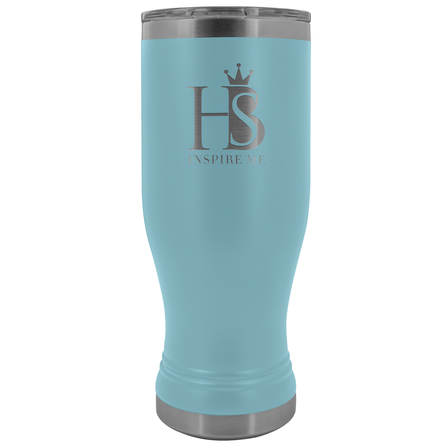 HBS Inspire Me - Official Tumbler - HBS Inspire Me