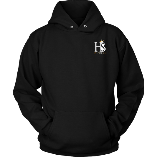 HBS Inspire Me - Official Apparel - HBS Inspire Me