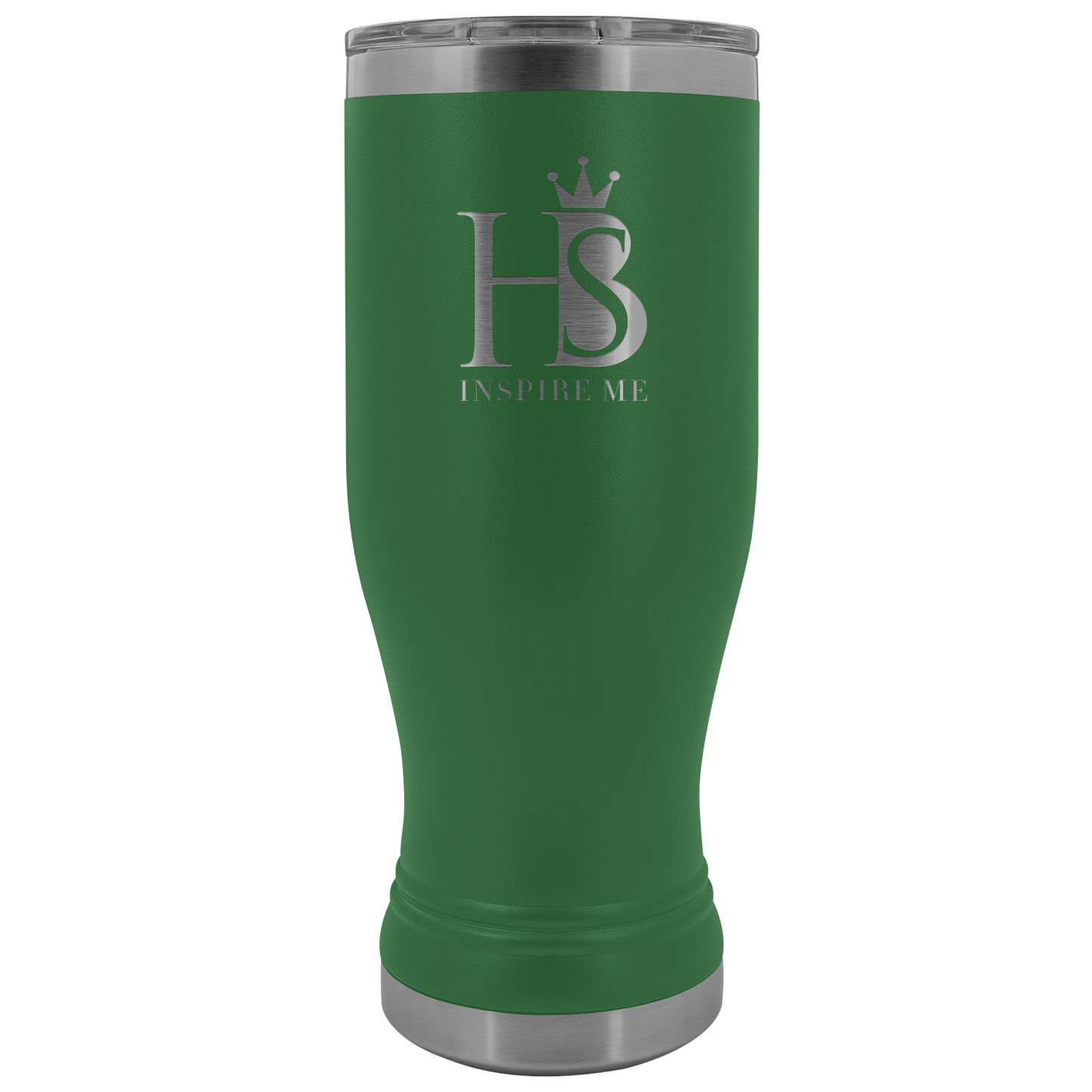 HBS Inspire Me - Official Tumbler - HBS Inspire Me