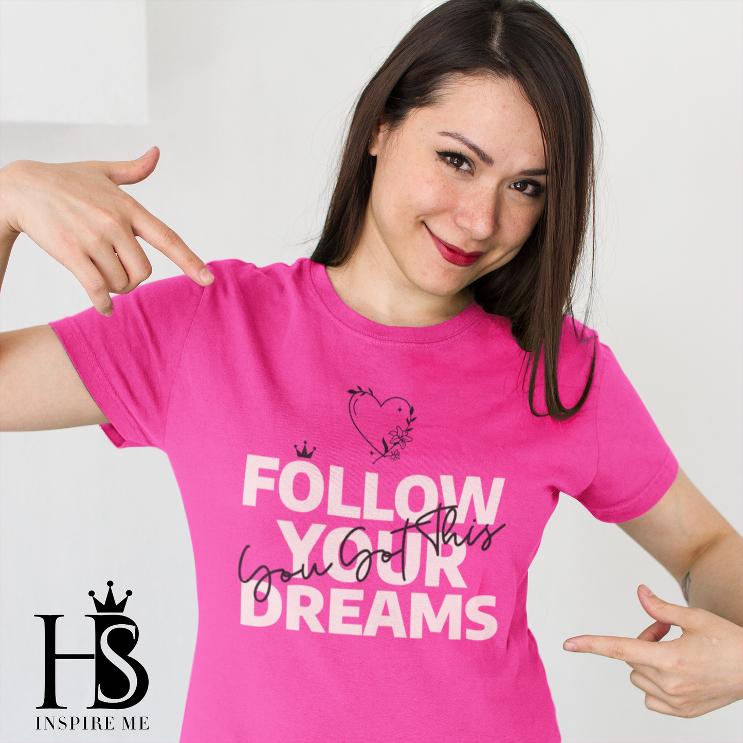 You Got This Women T-Shirt