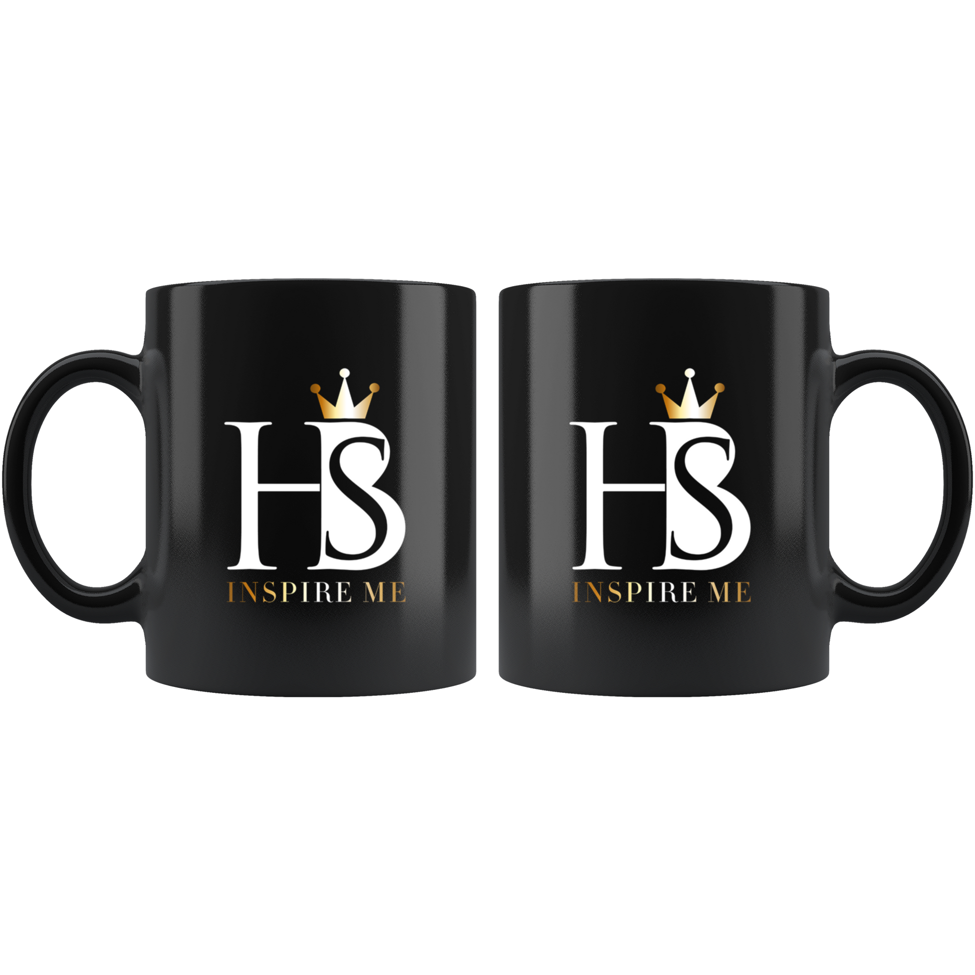 HBS Inspire Me - Official Mug - HBS Inspire Me