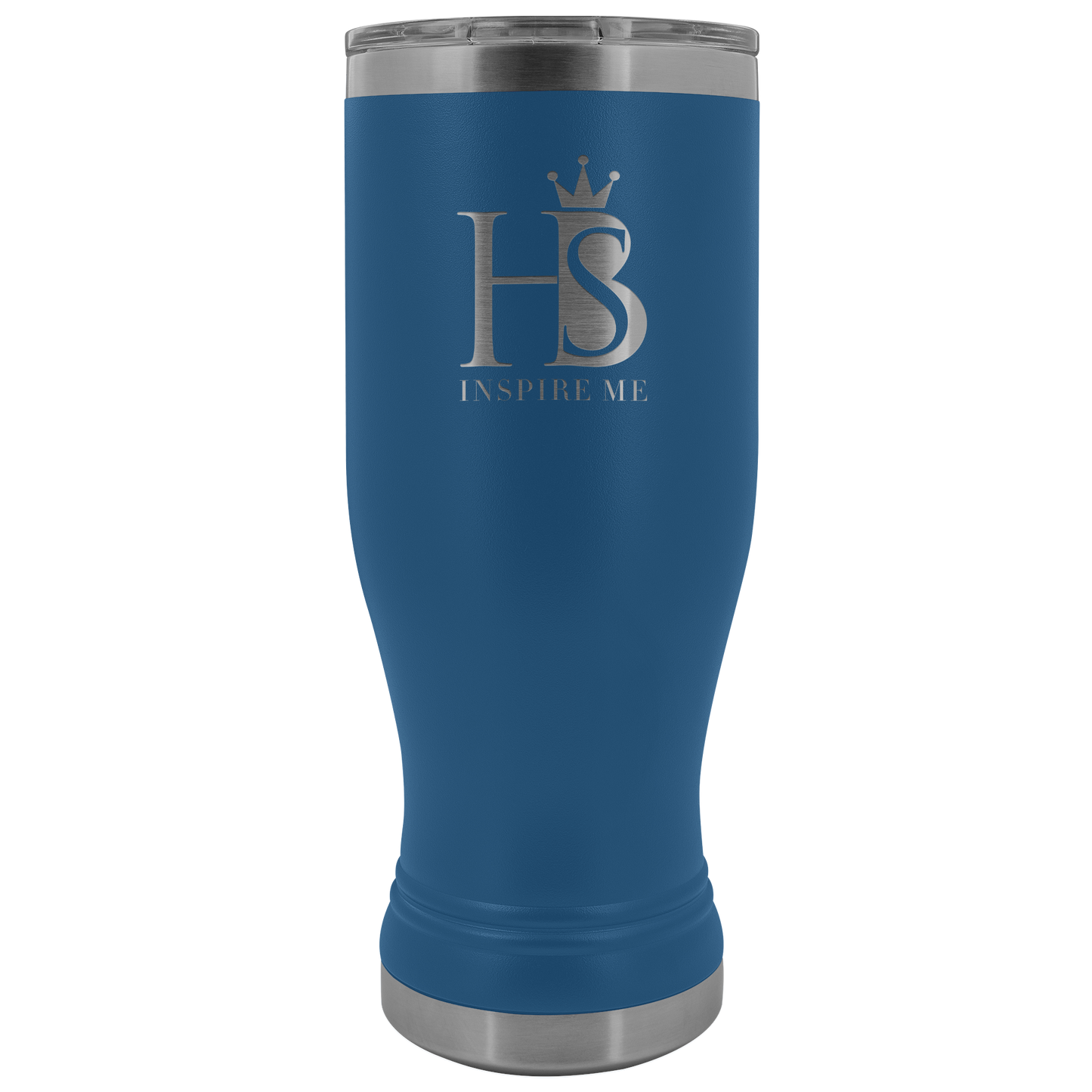 HBS Inspire Me - Official Tumbler - HBS Inspire Me