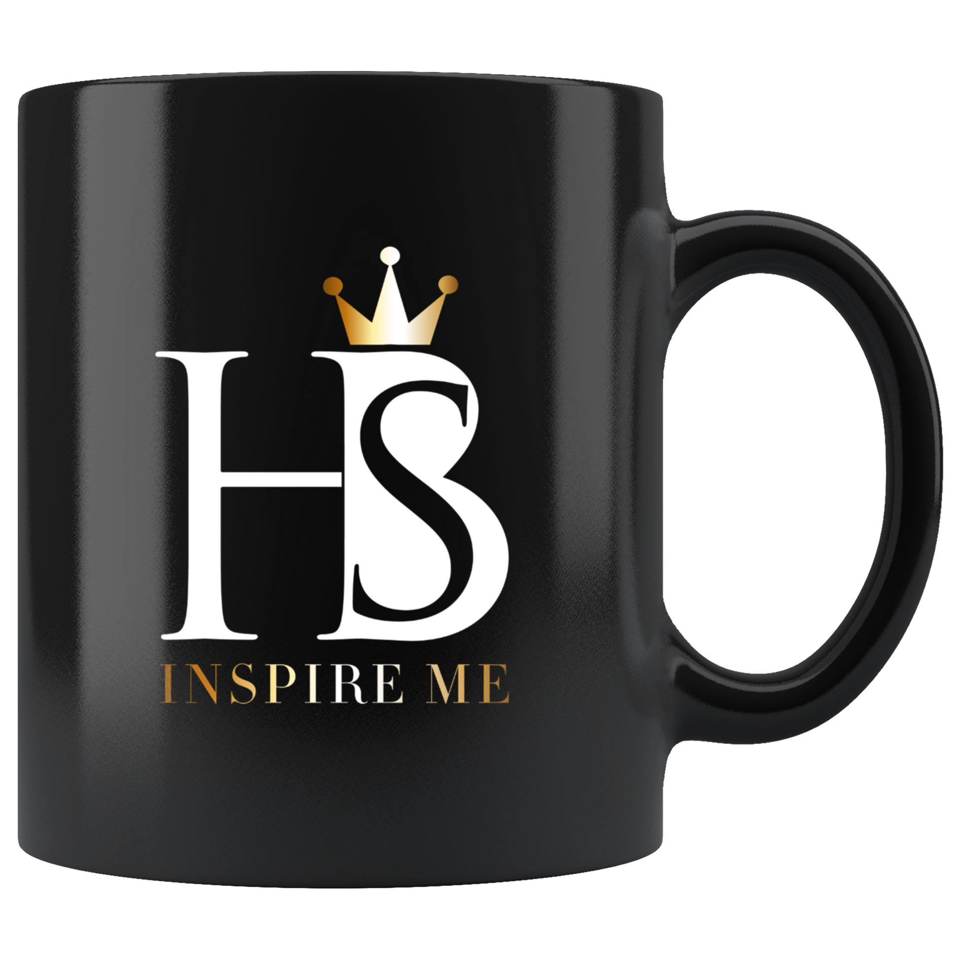HBS Inspire Me - Official Mug - HBS Inspire Me