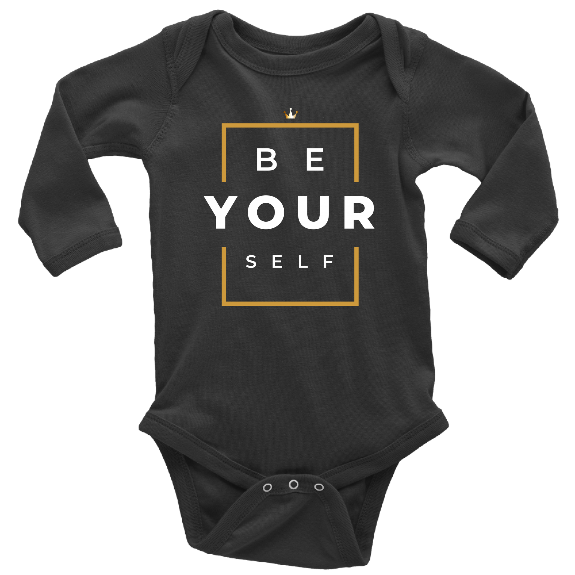 Be Yourself Combo Deal - HBS Inspire Me