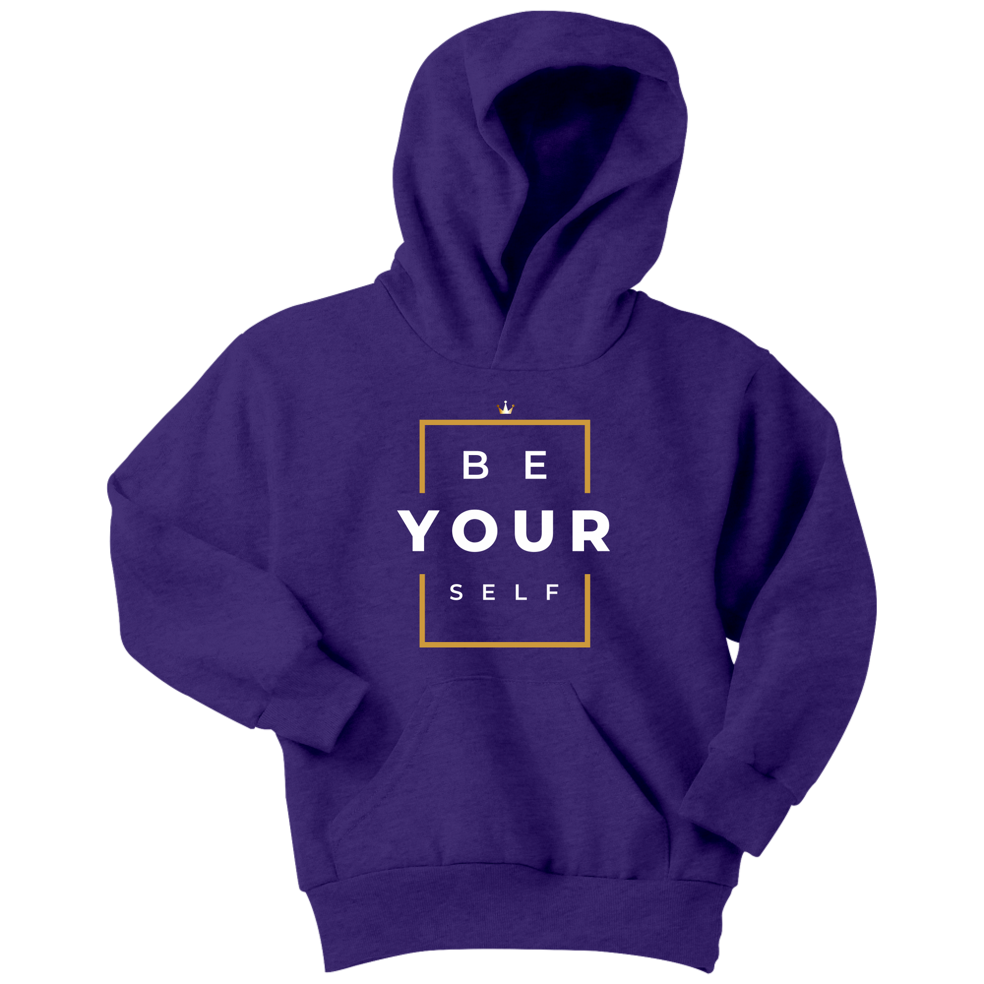 Be Yourself Combo Deal - HBS Inspire Me