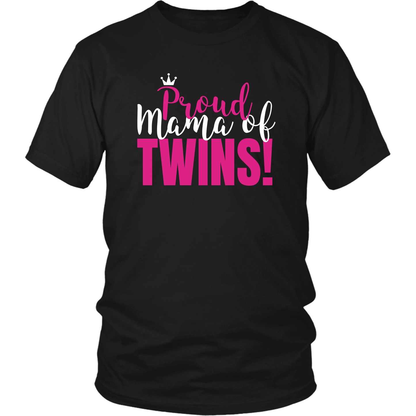 Proud Parent of Twins Combo Deal - HBS Inspire Me