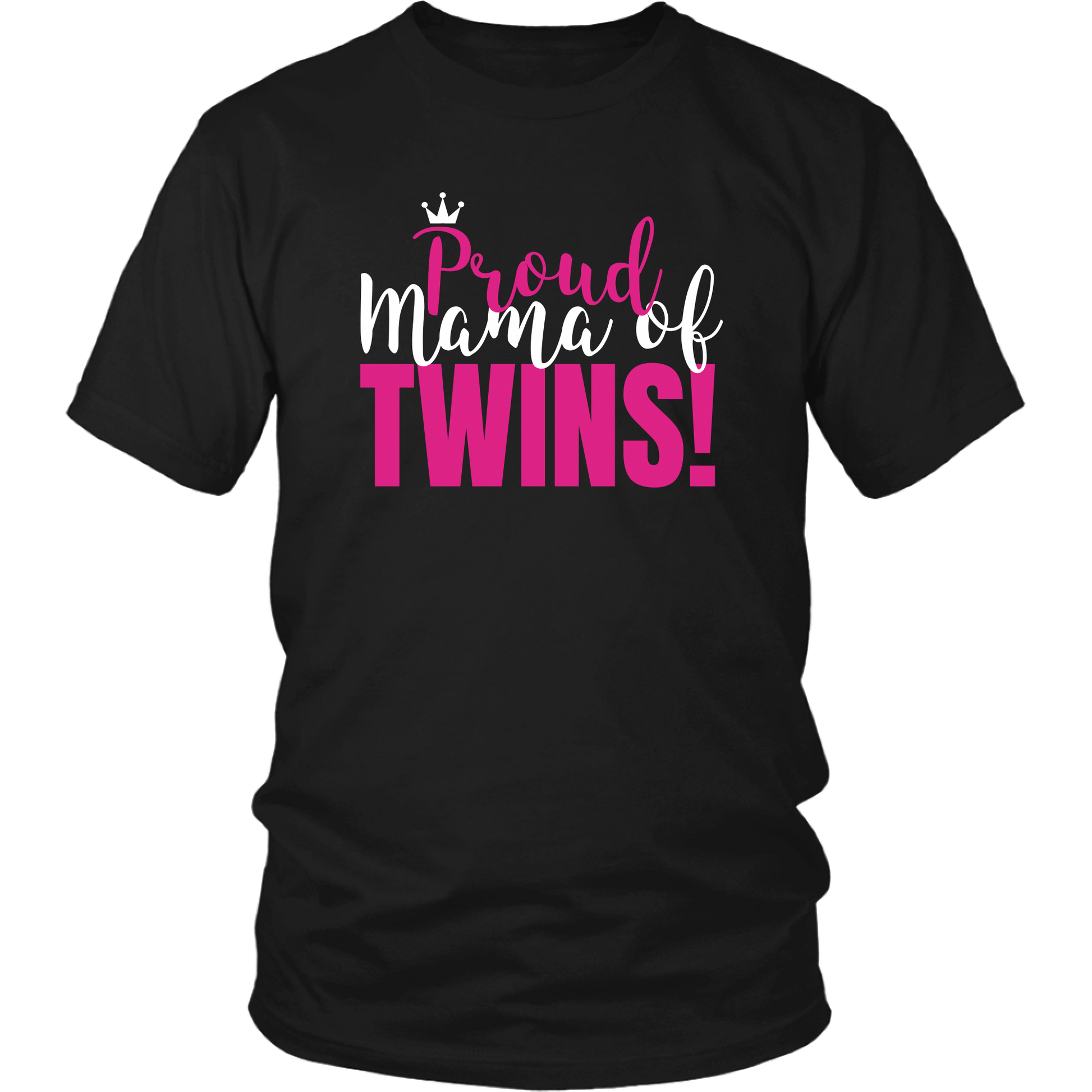 Proud Parent of Twins Combo Deal - HBS Inspire Me