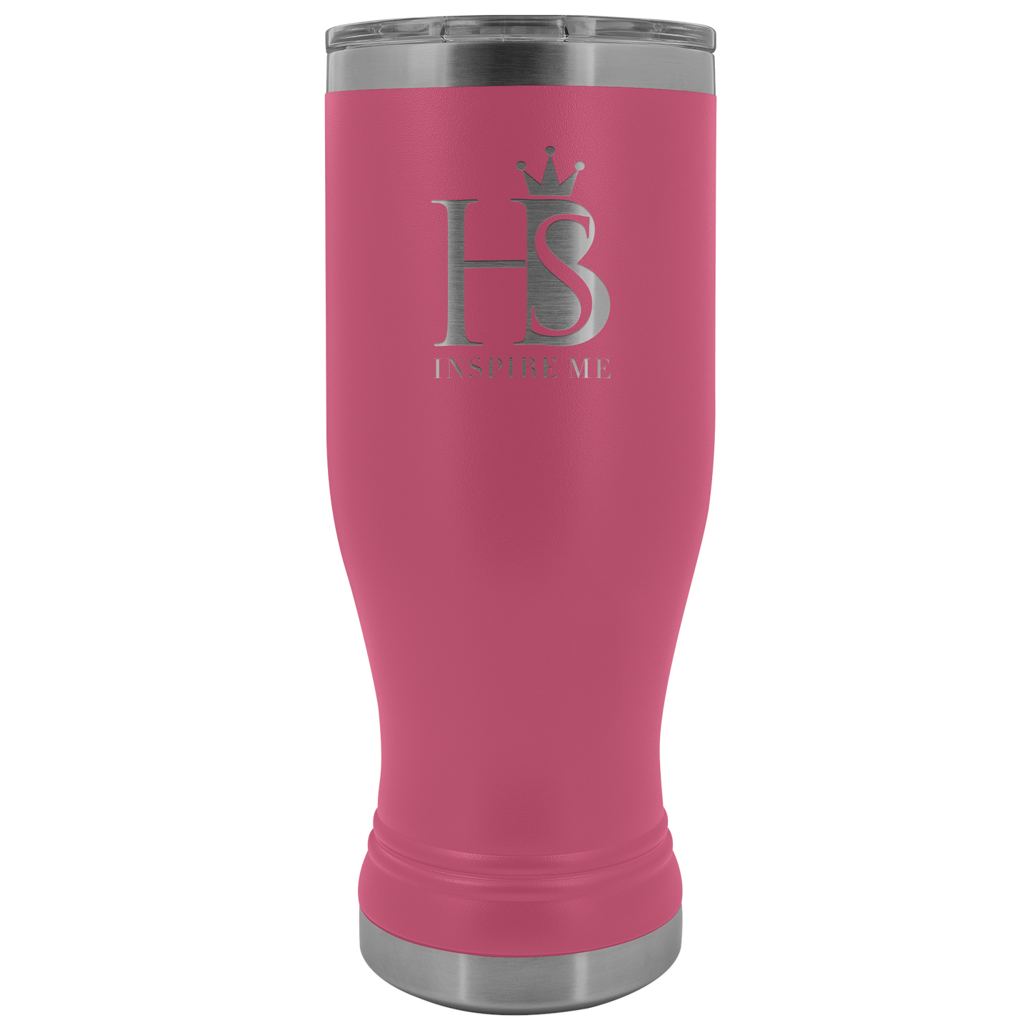 HBS Inspire Me - Official Tumbler - HBS Inspire Me