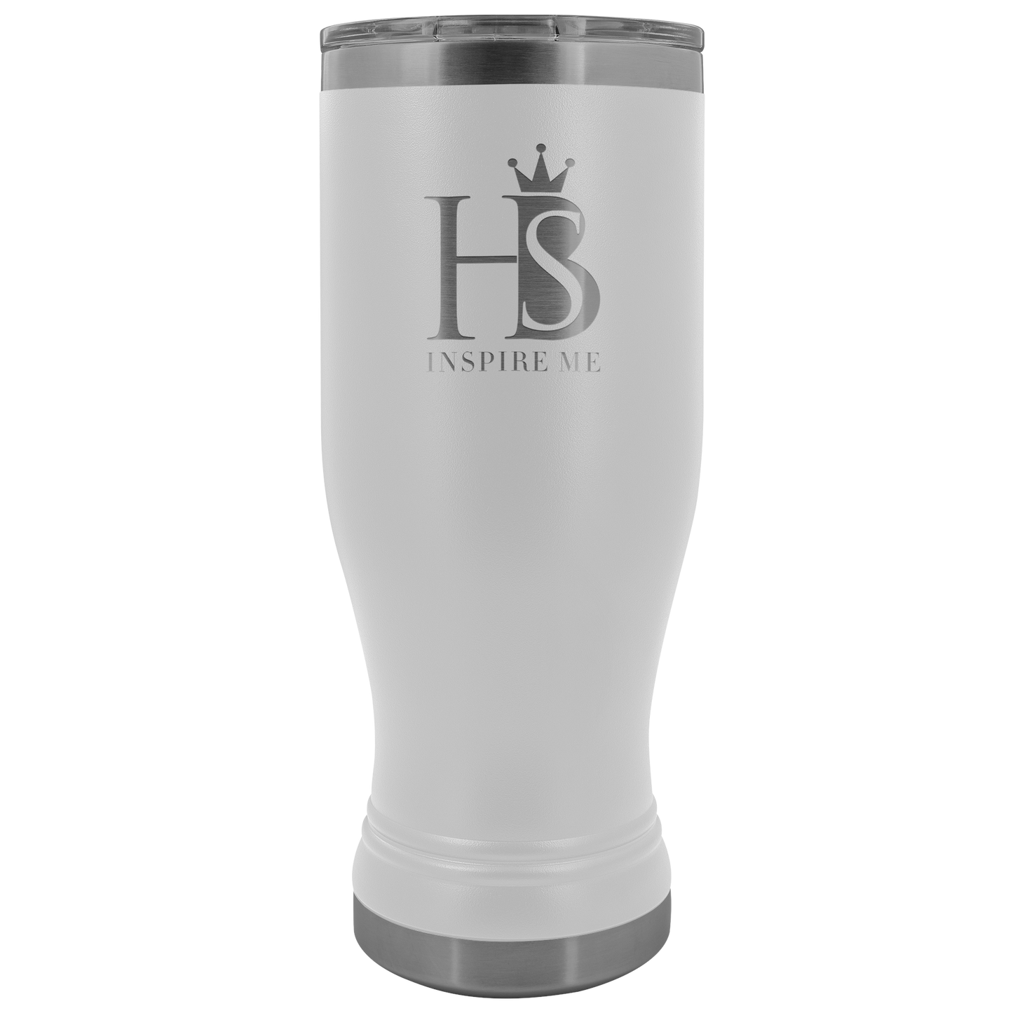 HBS Inspire Me - Official Tumbler - HBS Inspire Me