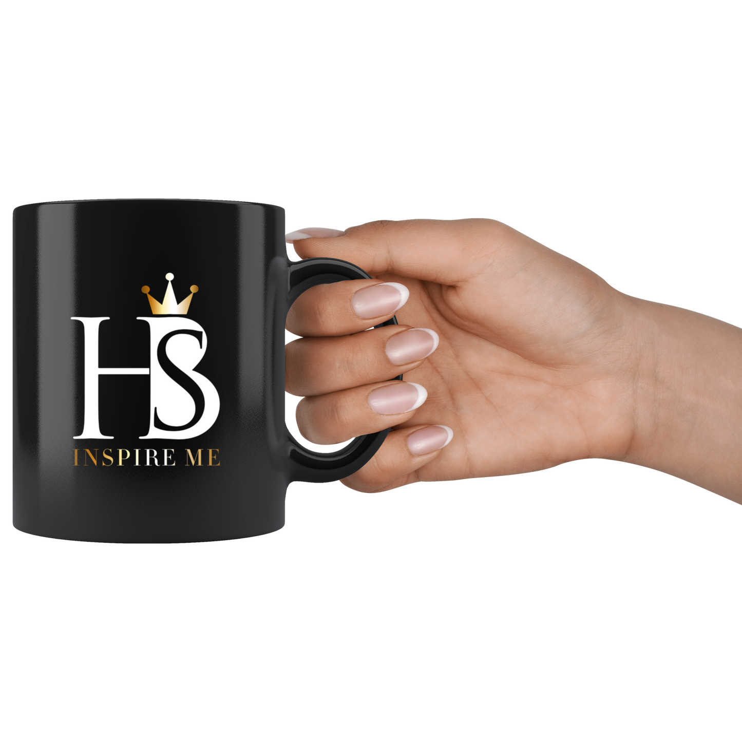 HBS Inspire Me - Official Mug - HBS Inspire Me
