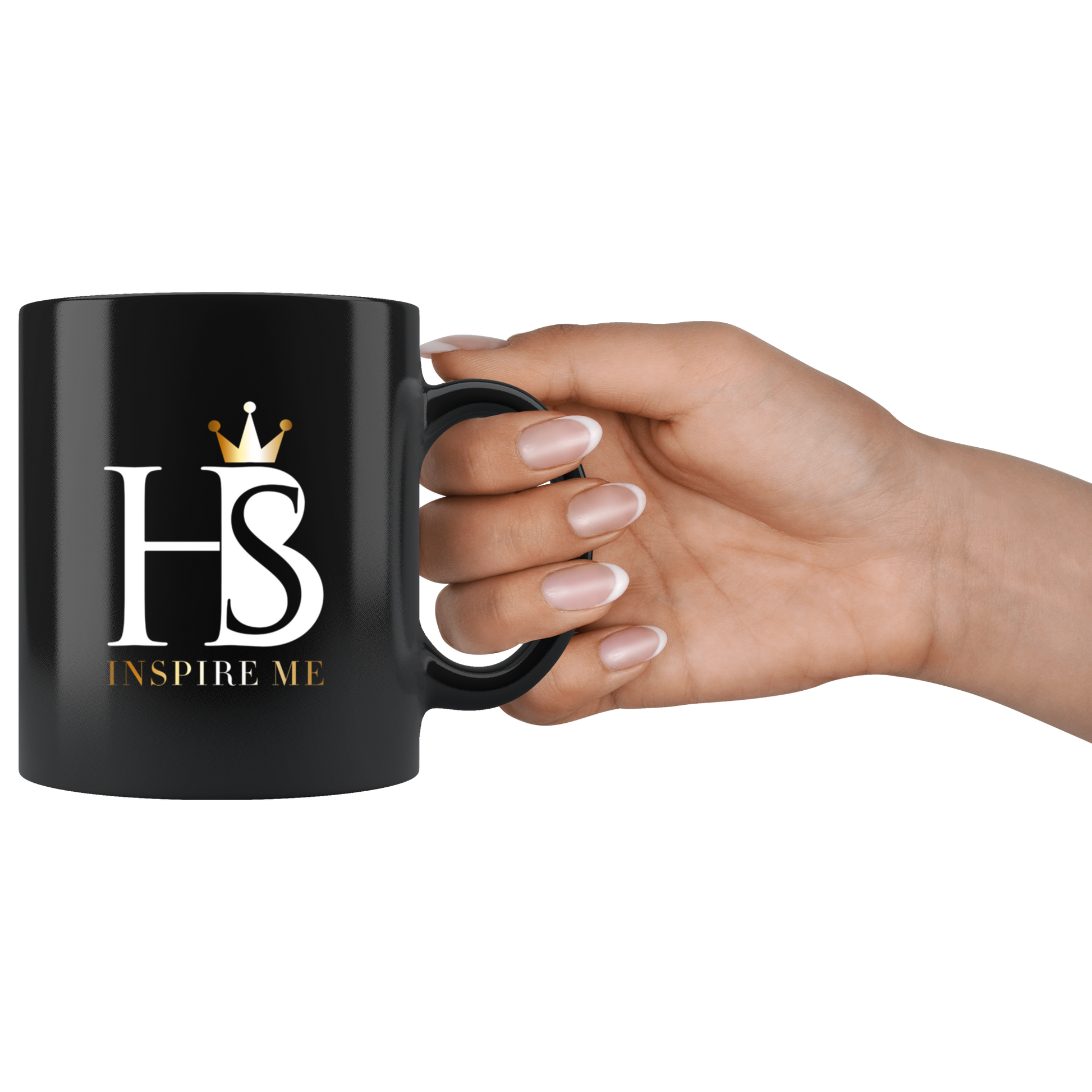 HBS Inspire Me - Official Mug - HBS Inspire Me