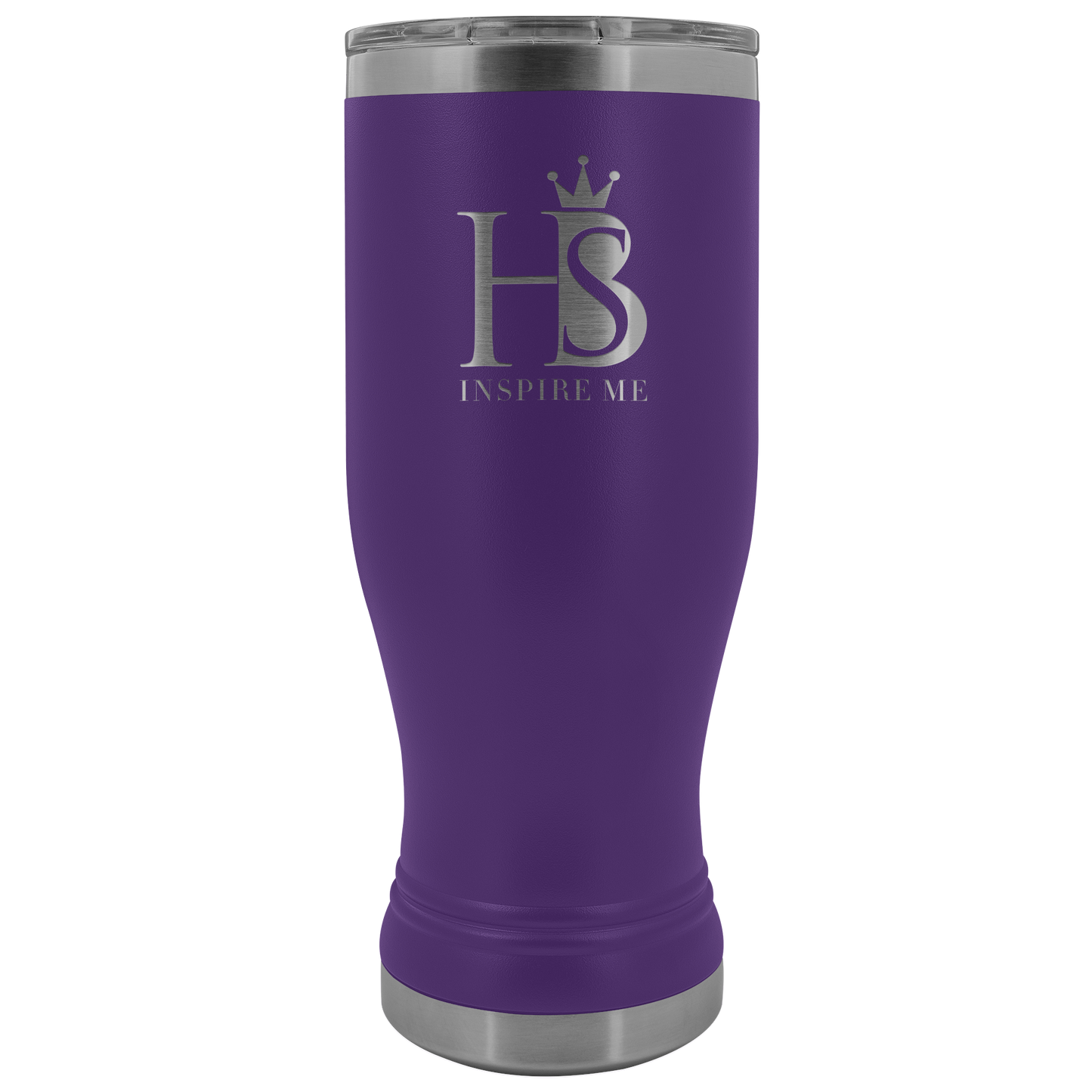 HBS Inspire Me - Official Tumbler - HBS Inspire Me